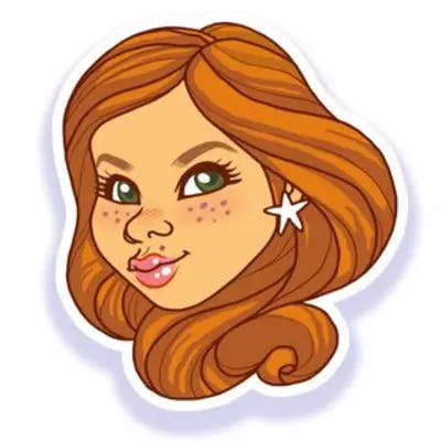 Marina Gold's profile image